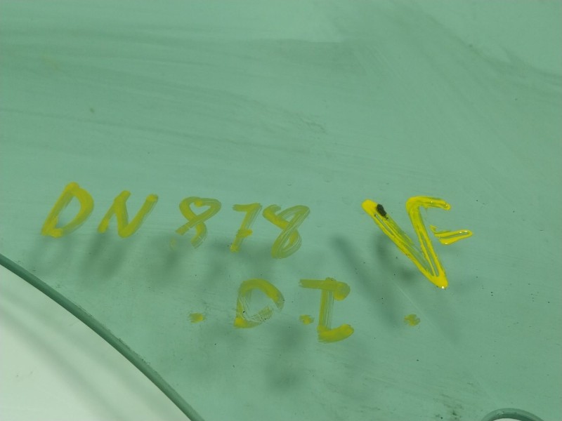 Recambio de cristal puerta delantero izquierdo para audi a4 b8 (8k2) 2.0 tdi referencia OEM IAM   