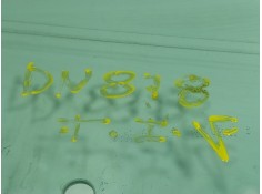 Recambio de cristal puerta trasero izquierdo para audi a4 b8 (8k2) 2.0 tdi referencia OEM IAM    2