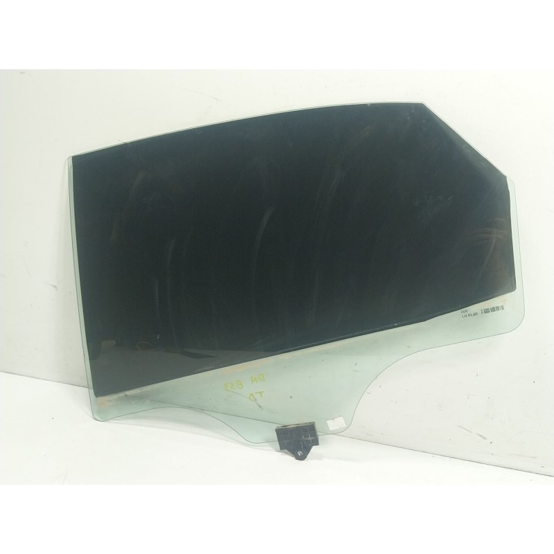 Recambio de cristal puerta trasero izquierdo para kia xceed (cd) 1.0 t-gdi referencia OEM IAM 83410J7801  