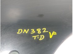 Recambio de cristal puerta trasero derecho para mercedes-benz gle (v167) gle 300 d 4-matic (167.119) referencia OEM IAM    2