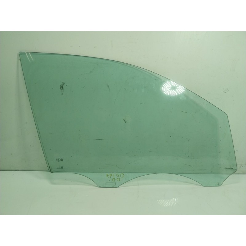 Recambio de cristal puerta delantero derecho para porsche cayenne (92a) 3.0 diesel referencia OEM IAM   
