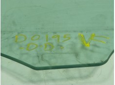 Recambio de cristal puerta delantero derecho para porsche cayenne (92a) 3.0 diesel referencia OEM IAM    2