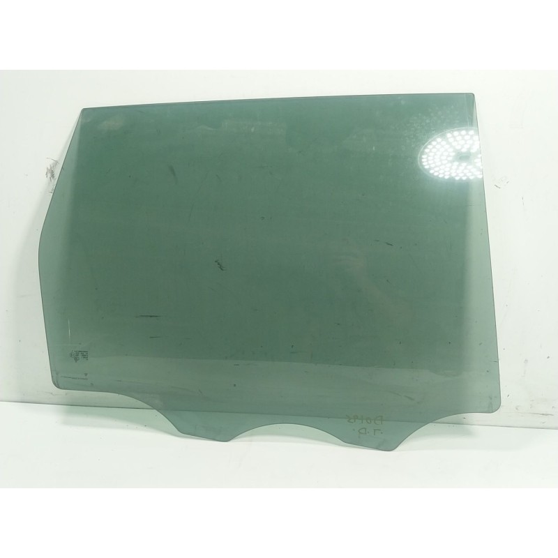 Recambio de cristal puerta trasero derecho para porsche cayenne (92a) 3.0 diesel referencia OEM IAM   