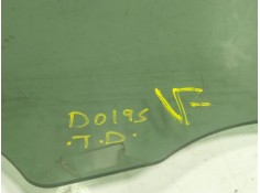 Recambio de cristal puerta trasero derecho para porsche cayenne (92a) 3.0 diesel referencia OEM IAM    2