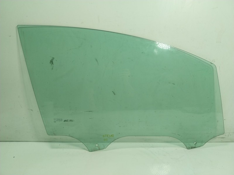 Recambio de cristal puerta delantero derecho para ford b-max (jk) 1.5 tdci referencia OEM IAM 1782969  