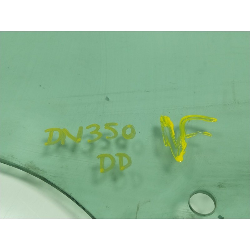 Recambio de cristal puerta delantero derecho para ford b-max (jk) 1.5 tdci referencia OEM IAM 1782969  