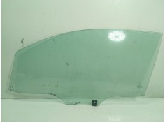 Recambio de cristal puerta delantero izquierdo para toyota aygo (_b4_) 1.0 (kgb40) referencia OEM IAM 681120H030  