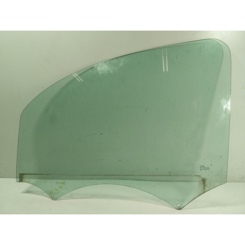 Recambio de cristal puerta delantero izquierdo para renault kangoo express (fw0/1_) 1.5 dci 75 (fw07, fw10, fw04) referencia OEM