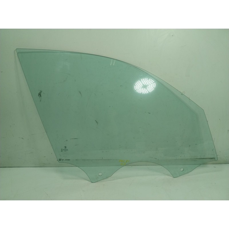 Recambio de cristal puerta delantero derecho para bmw x3 (g01, f97) xdrive 20 d referencia OEM IAM   