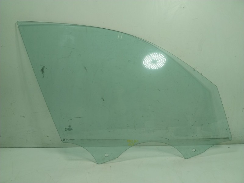 Recambio de cristal puerta delantero derecho para bmw x3 (g01, f97) xdrive 20 d referencia OEM IAM   