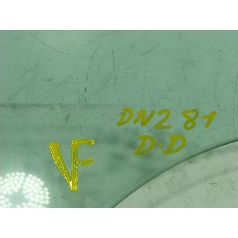 Recambio de cristal puerta delantero derecho para bmw x3 (g01, f97) xdrive 20 d referencia OEM IAM   