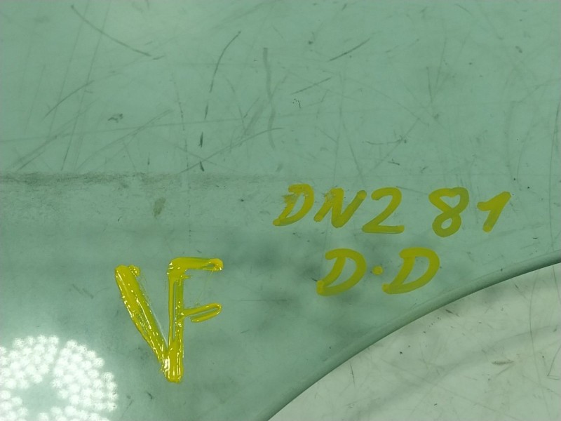 Recambio de cristal puerta delantero derecho para bmw x3 (g01, f97) xdrive 20 d referencia OEM IAM   