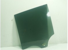 Recambio de cristal puerta trasero izquierdo para bmw x3 (g01, f97) xdrive 20 d referencia OEM IAM   