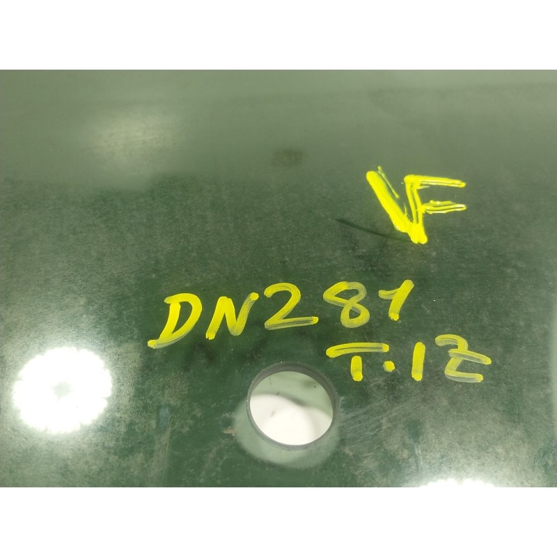 Recambio de cristal puerta trasero izquierdo para bmw x3 (g01, f97) xdrive 20 d referencia OEM IAM   