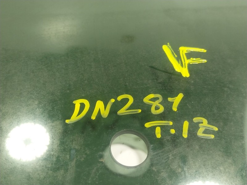 Recambio de cristal puerta trasero izquierdo para bmw x3 (g01, f97) xdrive 20 d referencia OEM IAM   