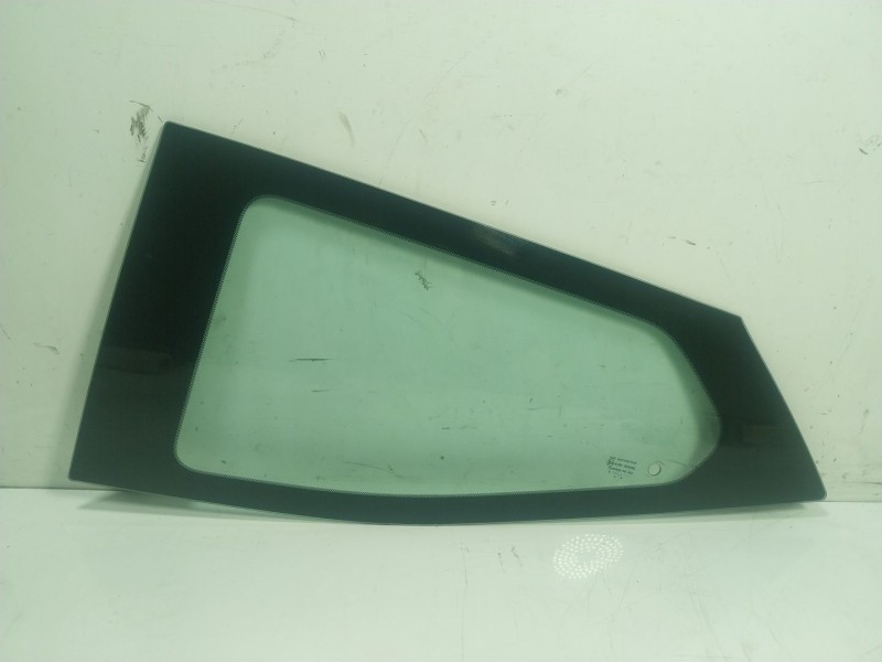 Recambio de cristal custodia trasero izquierdo para toyota aygo (_b4_) 1.0 (kgb40) referencia OEM IAM 681400H050  