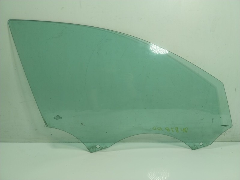 Recambio de cristal puerta delantero derecho para audi a4 b8 (8k2) 2.0 tdi referencia OEM IAM 8K0845202C  