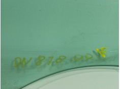 Recambio de cristal puerta delantero derecho para audi a4 b8 (8k2) 2.0 tdi referencia OEM IAM 8K0845202C   2