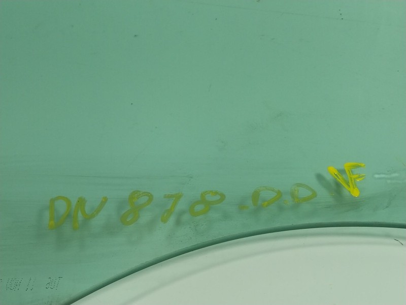 Recambio de cristal puerta delantero derecho para audi a4 b8 (8k2) 2.0 tdi referencia OEM IAM 8K0845202C  