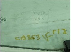 Recambio de cristal puerta trasero izquierdo para audi a8 (4e2) 4.2 quattro referencia OEM IAM    2