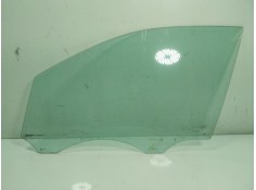 Recambio de cristal puerta delantero izquierdo para porsche cayenne (92a) 3.0 diesel referencia OEM IAM   