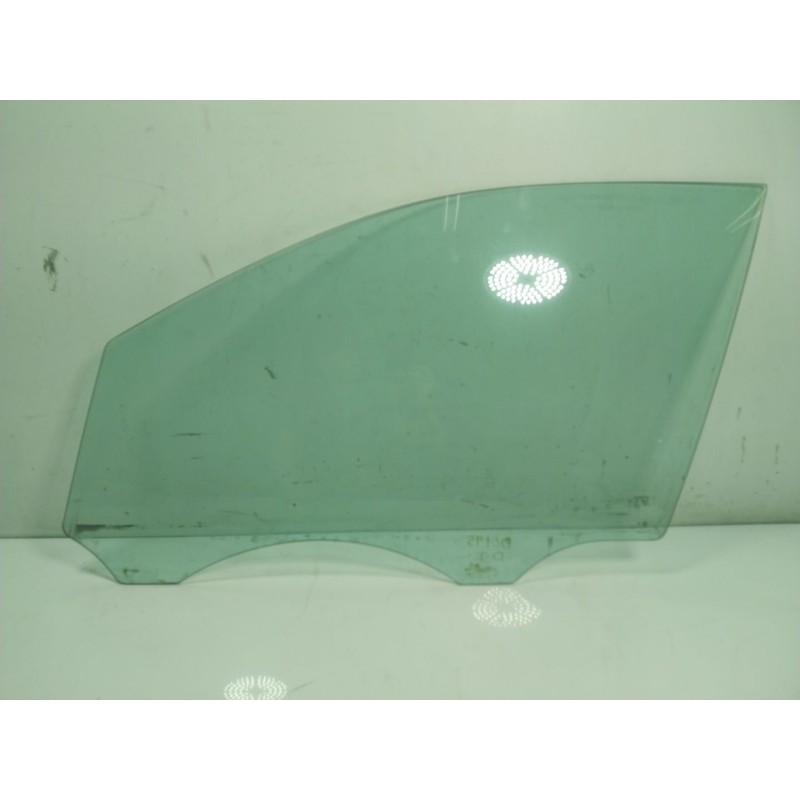 Recambio de cristal puerta delantero izquierdo para porsche cayenne (92a) 3.0 diesel referencia OEM IAM   