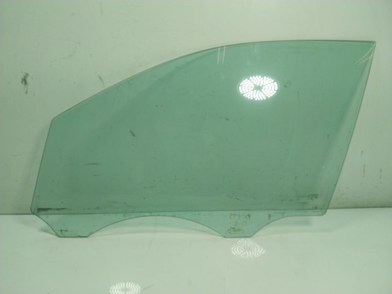 Recambio de cristal puerta delantero izquierdo para porsche cayenne (92a) 3.0 diesel referencia OEM IAM   