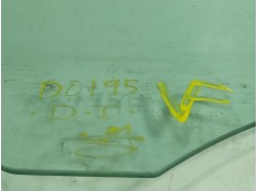 Recambio de cristal puerta delantero izquierdo para porsche cayenne (92a) 3.0 diesel referencia OEM IAM    2