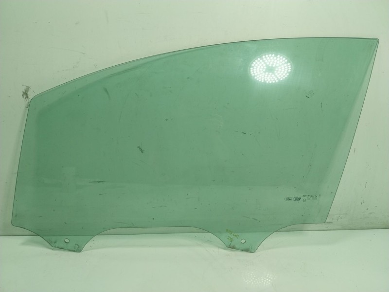 Recambio de cristal puerta delantero izquierdo para ford b-max (jk) 1.5 tdci referencia OEM IAM 1782970  