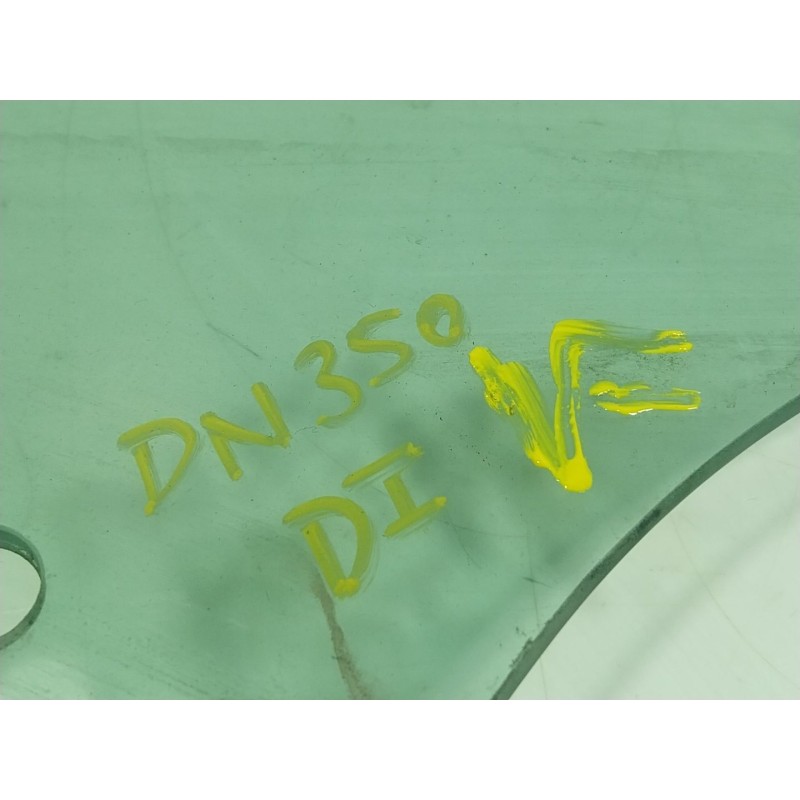 Recambio de cristal puerta delantero izquierdo para ford b-max (jk) 1.5 tdci referencia OEM IAM 1782970  