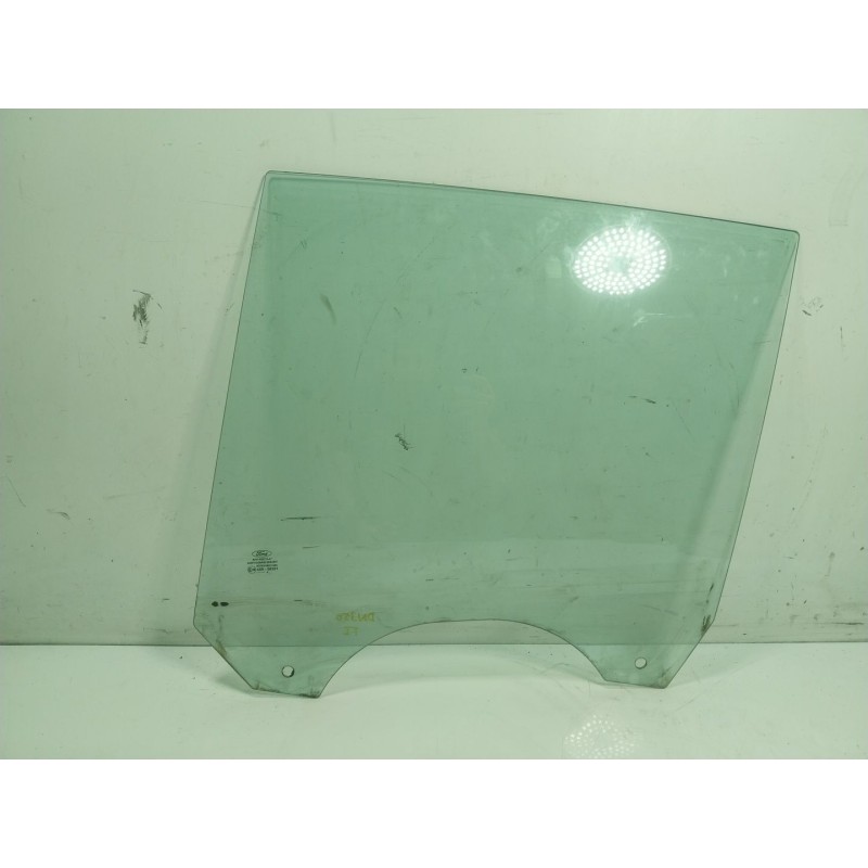 Recambio de cristal puerta trasero izquierdo para ford b-max (jk) 1.5 tdci referencia OEM IAM 1752168  