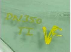 Recambio de cristal puerta trasero izquierdo para ford b-max (jk) 1.5 tdci referencia OEM IAM 1752168   2