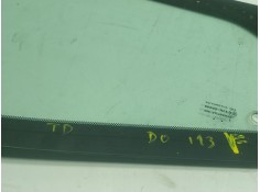 Recambio de cristal custodia trasero derecho para toyota aygo (_b4_) 1.0 (kgb40) referencia OEM IAM 681300H050   2