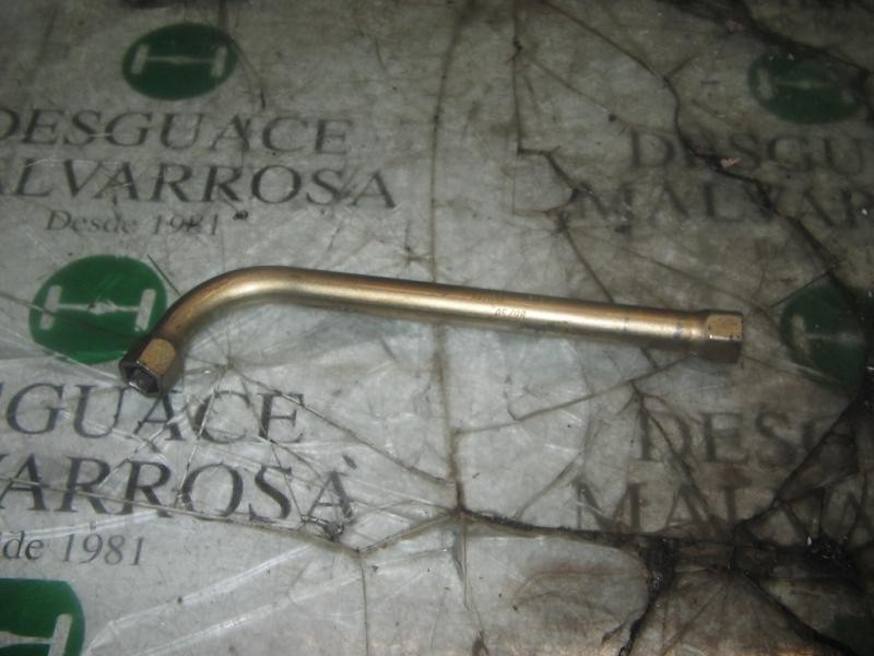 Recambio de llave rueda para volkswagen caddy ka/kb (9k9) furg. referencia OEM IAM   