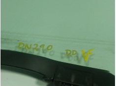 Recambio de cristal puerta delantero derecho para hyundai bayon (bc3) 1.2 mpi referencia OEM IAM 82420Q0010   2