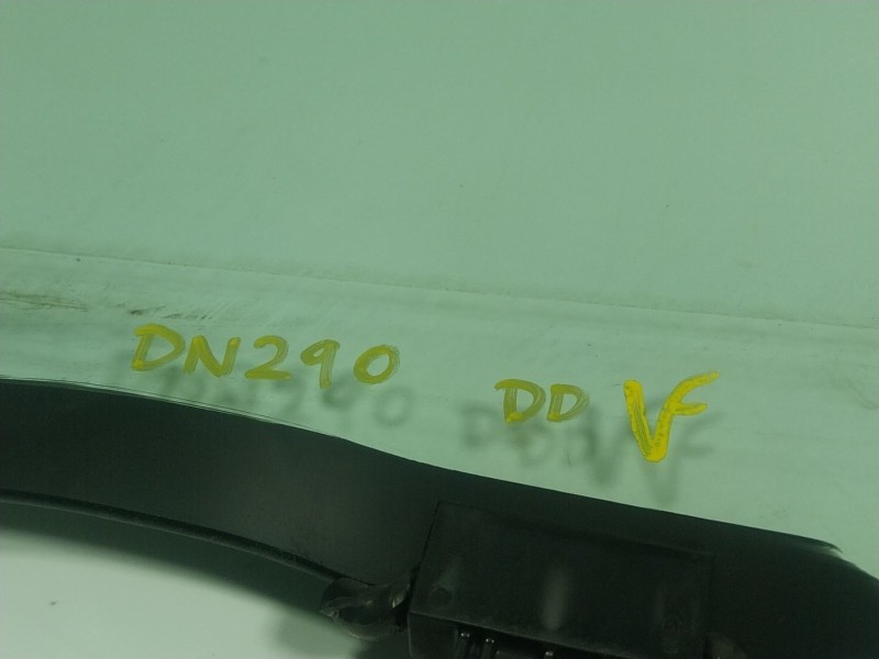 Recambio de cristal puerta delantero derecho para hyundai bayon (bc3) 1.2 mpi referencia OEM IAM 82420Q0010  