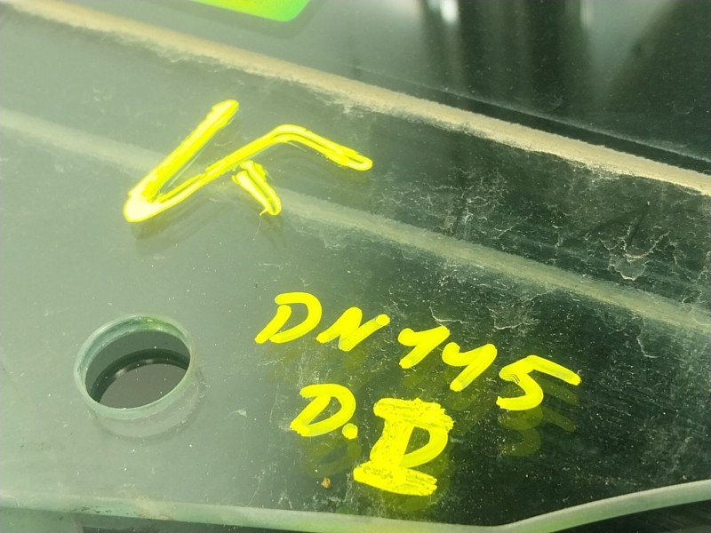 Recambio de cristal puerta delantero derecho para bmw 3 (f30, f80) 320 d referencia OEM IAM 51337259826  