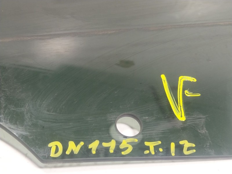 Recambio de cristal puerta trasero izquierdo para bmw 3 (f30, f80) 320 d referencia OEM IAM 51357259821  