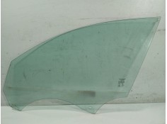 Recambio de cristal puerta delantero izquierdo para jaguar xf ii (x260) 2.0 d referencia OEM IAM   