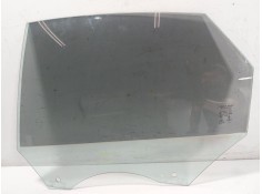 Recambio de cristal puerta trasero izquierdo para jaguar xf ii (x260) 2.0 d referencia OEM IAM   