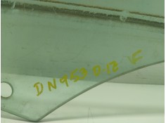 Recambio de cristal puerta delantero izquierdo para audi q5 (8rb) 2.0 tdi referencia OEM IAM    2