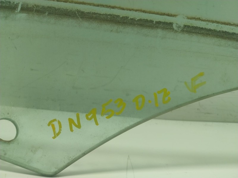 Recambio de cristal puerta delantero izquierdo para audi q5 (8rb) 2.0 tdi referencia OEM IAM   