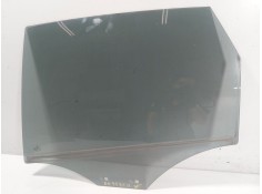 Recambio de cristal puerta trasero izquierdo para audi q5 (8rb) 2.0 tdi referencia OEM IAM   