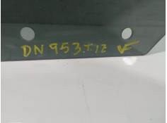 Recambio de cristal puerta trasero izquierdo para audi q5 (8rb) 2.0 tdi referencia OEM IAM    2