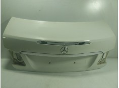 Recambio de capot trasero para mercedes-benz clase e coupé (c207) e 350 cdi (207.322) referencia OEM IAM   