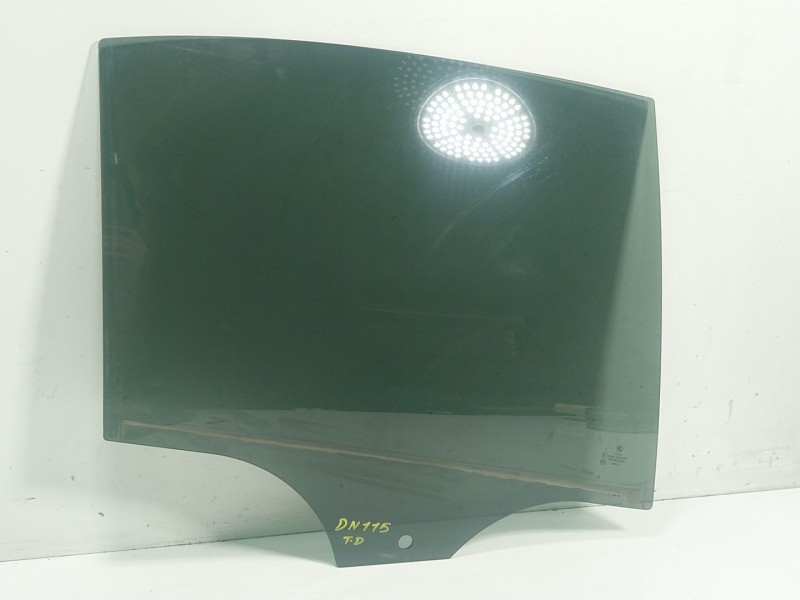 Recambio de cristal puerta trasero derecho para bmw 3 (f30, f80) 320 d referencia OEM IAM 51357259822  
