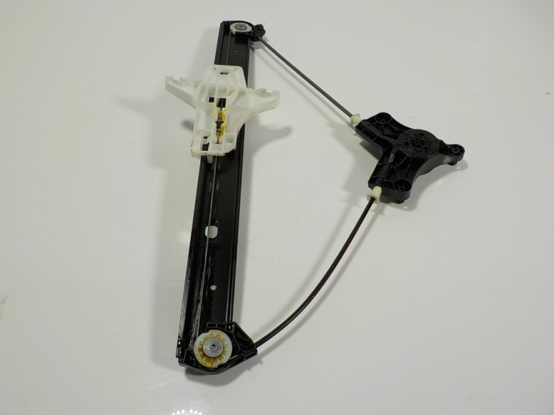 Recambio de elevalunas trasero derecho para volkswagen t-cross 1.0 tsi referencia OEM IAM 2GM839462E 2GM839462E 