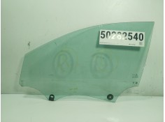 Recambio de cristal puerta delantero izquierdo para citroën c5 aircross (a_) 1.2 puretech 130 (arhnsj) referencia OEM IAM 981141