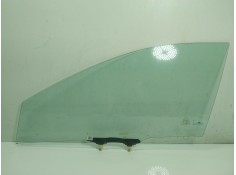 Recambio de cristal puerta delantero izquierdo para hyundai bayon (bc3) 1.2 mpi referencia OEM IAM 82410Q0010  