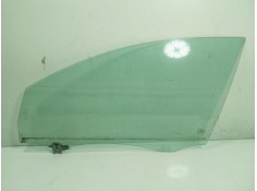 Recambio de cristal puerta delantero izquierdo para volkswagen golf vi (5k1) 2.0 tdi referencia OEM IAM 5K4845201B  